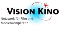 Logo des Netzwerks "Vision Kino"
